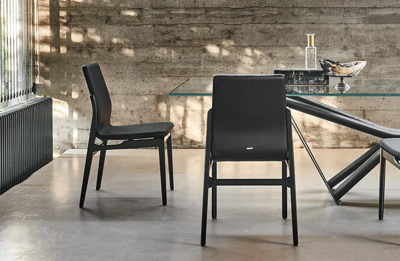 Cattelan Ginevra Dining Chair