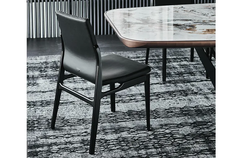 Cattelan Ginevra Dining Chair