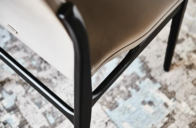 Cattelan Ginevra Dining Chair
