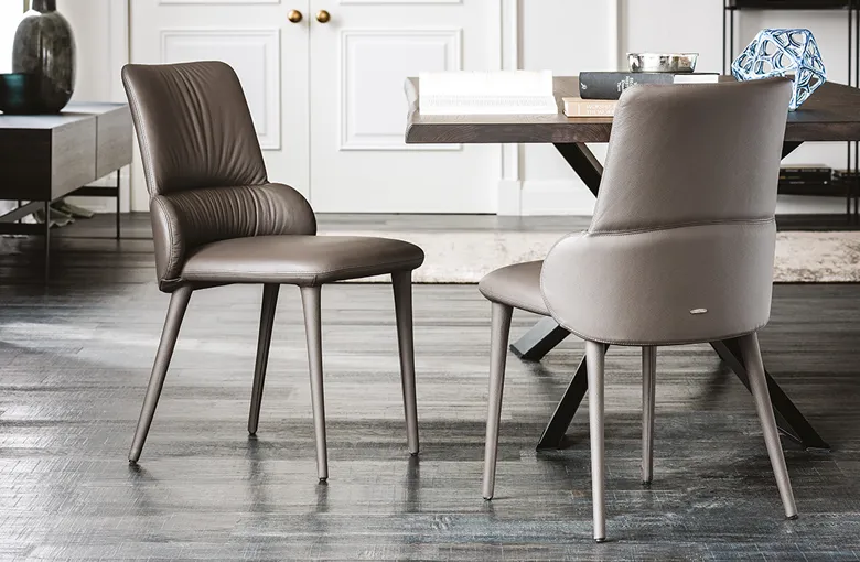 Cattelan Ginger Dining Chair