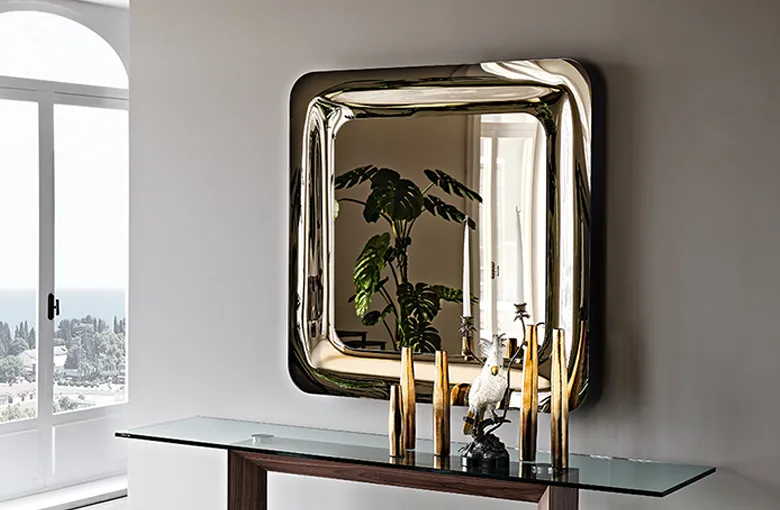 Cattelan Glenn Mirror