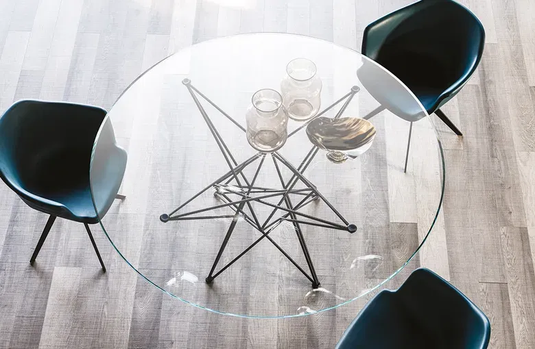 Cattelan Gordon Round Dining Table