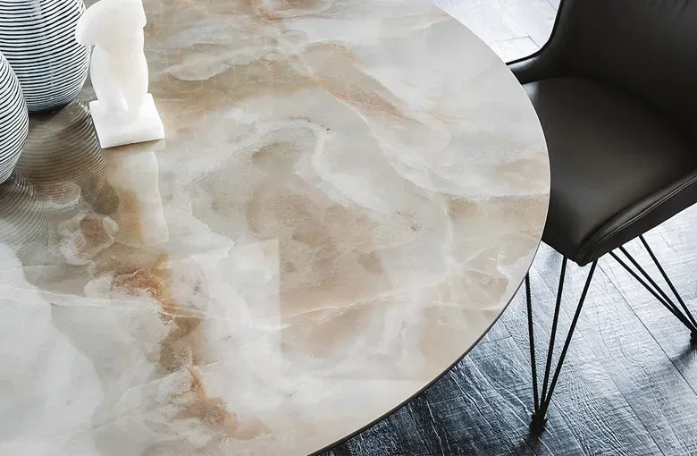 Cattelan Gordon Round Dining Table