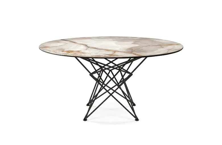 Cattelan Gordon Round Dining Table
