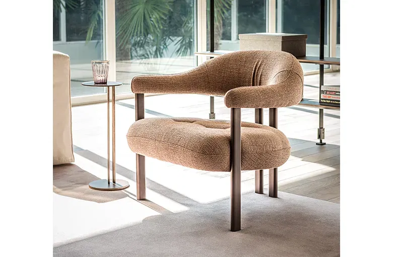 Cattelan Greta Lounge Chair