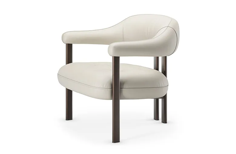 Cattelan Greta Lounge Chair