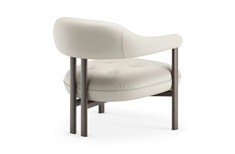 Cattelan Greta Lounge Chair