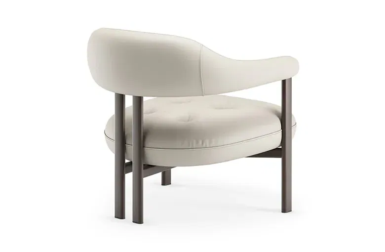 Cattelan Greta Lounge Chair