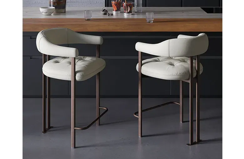 Cattelan Greta Stool