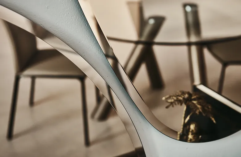 Cattelan Hawaii Mirror