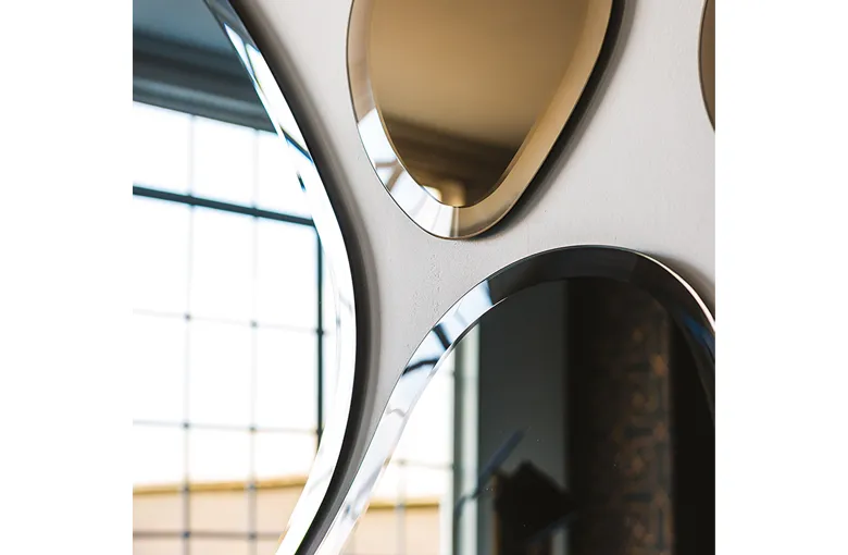 Cattelan Hawaii Mirror