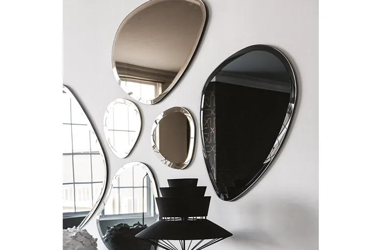 Cattelan Hawaii Mirror