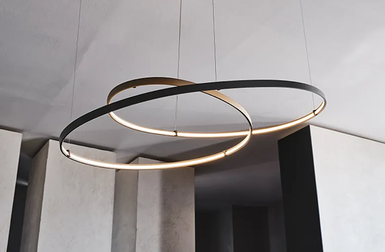 Cattelan Heaven Chandelier