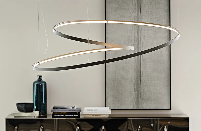 Cattelan Heaven Chandelier