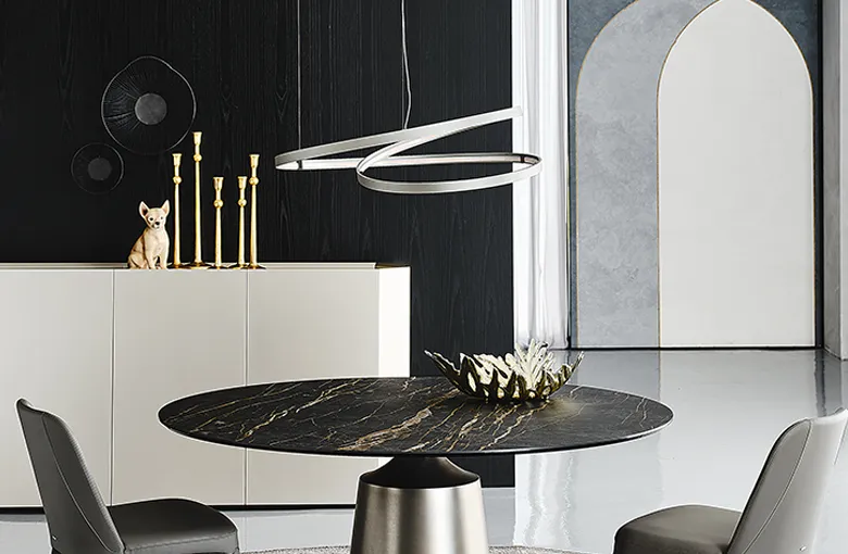 Cattelan Heaven Chandelier