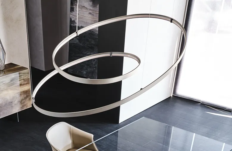 Cattelan Heaven Chandelier