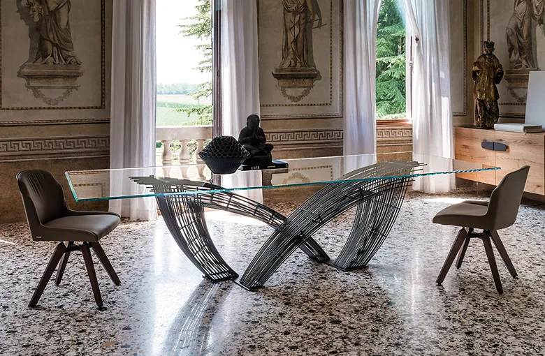 Cattelan Hystrix Dining Table