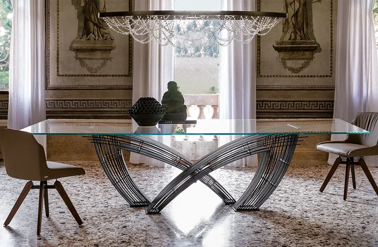 Cattelan Hystrix Dining Table