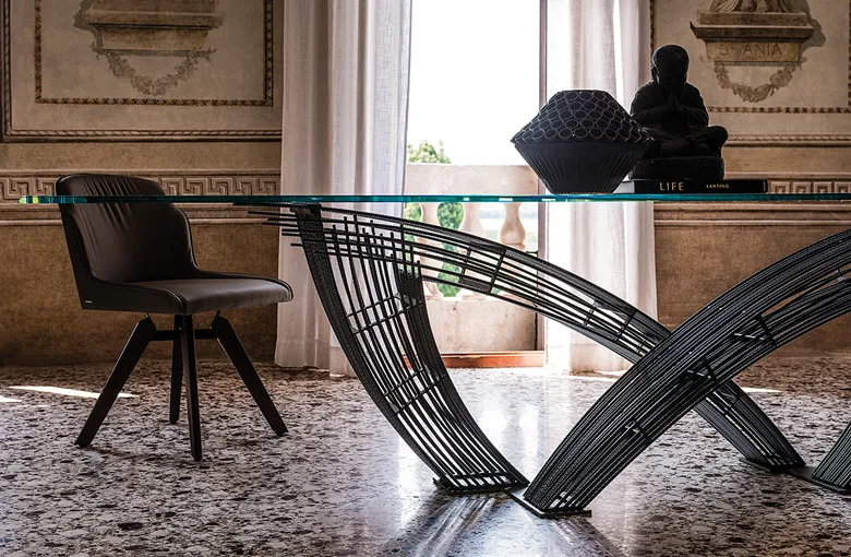 Cattelan Hystrix Dining Table
