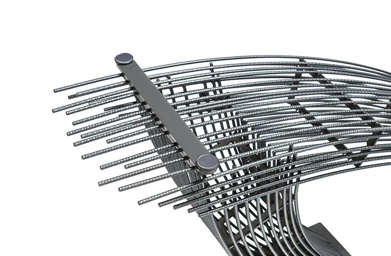 Cattelan Hystrix Dining Table