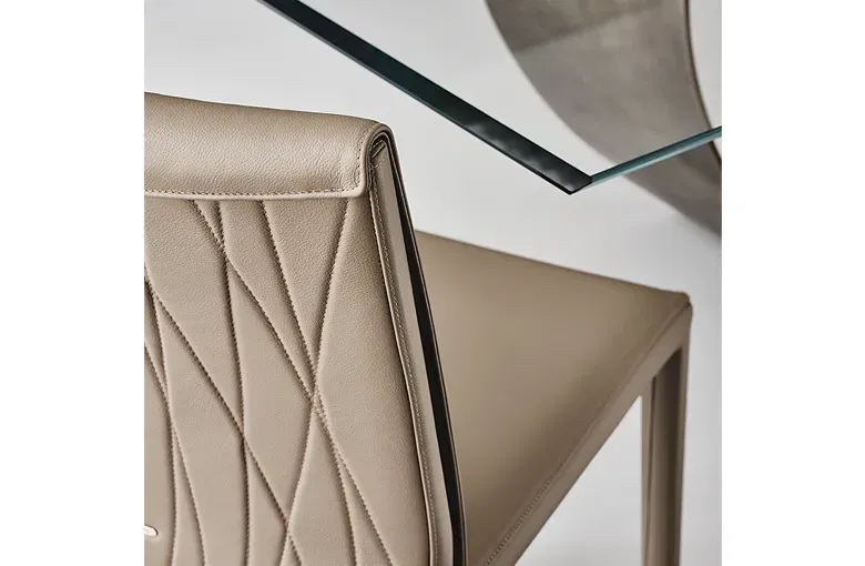 Cattelan Italia Couture Dining Chair