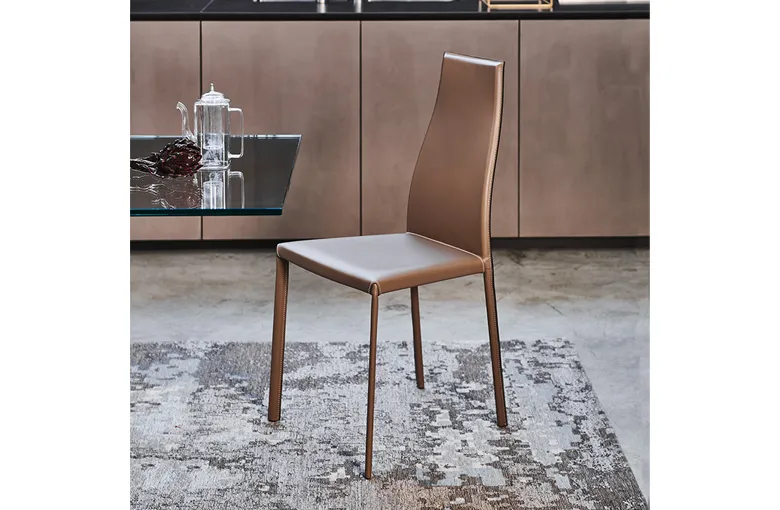 Cattelan Kaori Dining Chair