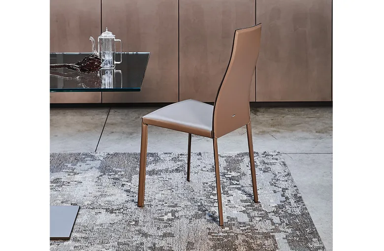 Cattelan Kaori Dining Chair