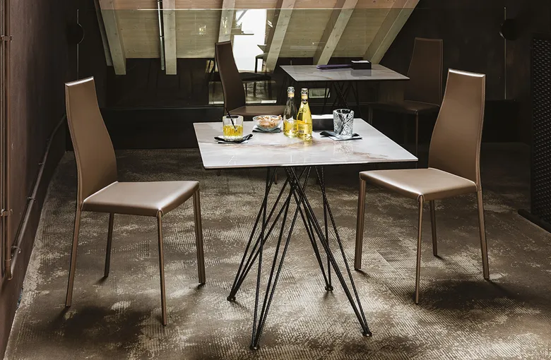 Cattelan Kaori Dining Chair