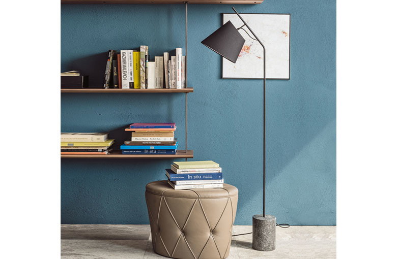 Cattelan Karibu Floor Lamp