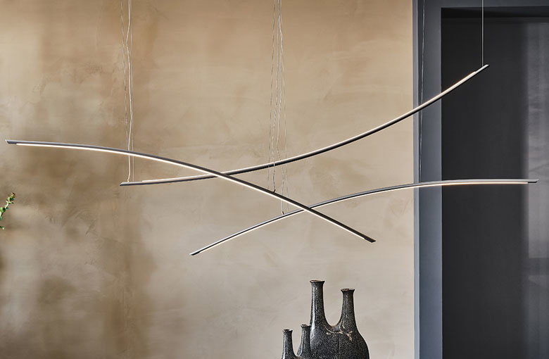 Cattelan Katana Chandelier