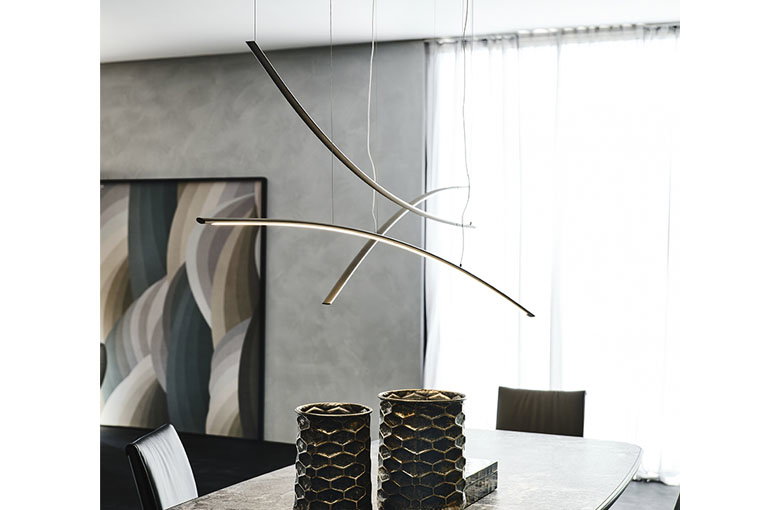 Cattelan Katana Chandelier