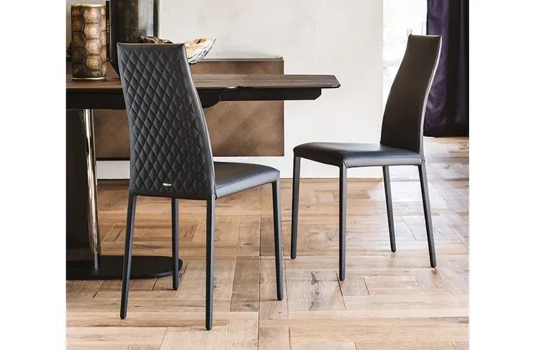 Cattelan Kay Couture Dining Chair