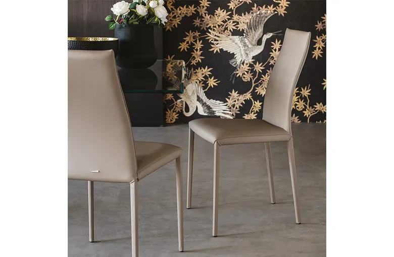 Cattelan Kay Dining Chair