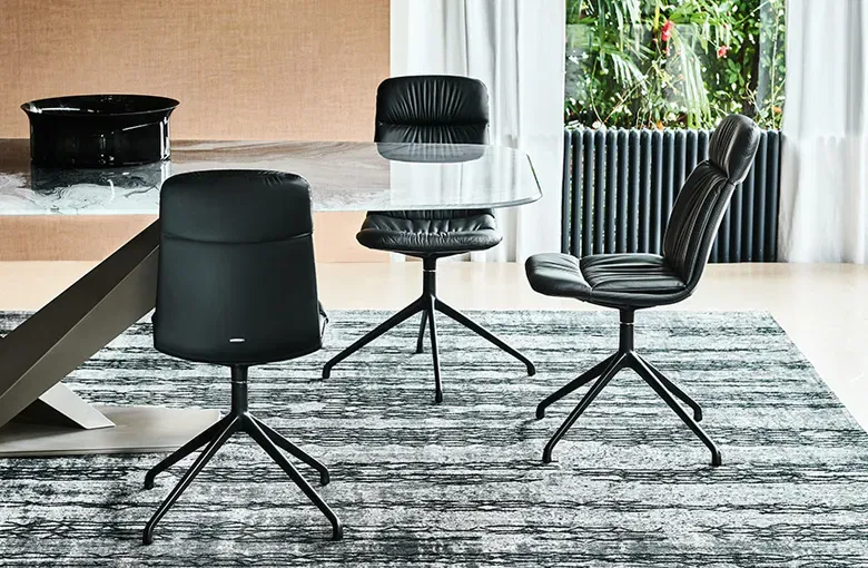 Cattelan Kelly Office Chair