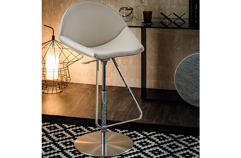 Cattelan Kiss Stool