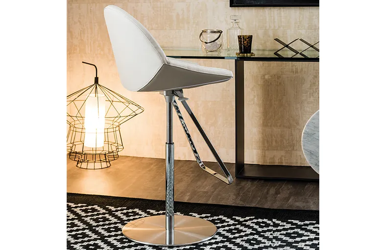 Cattelan Kiss Stool