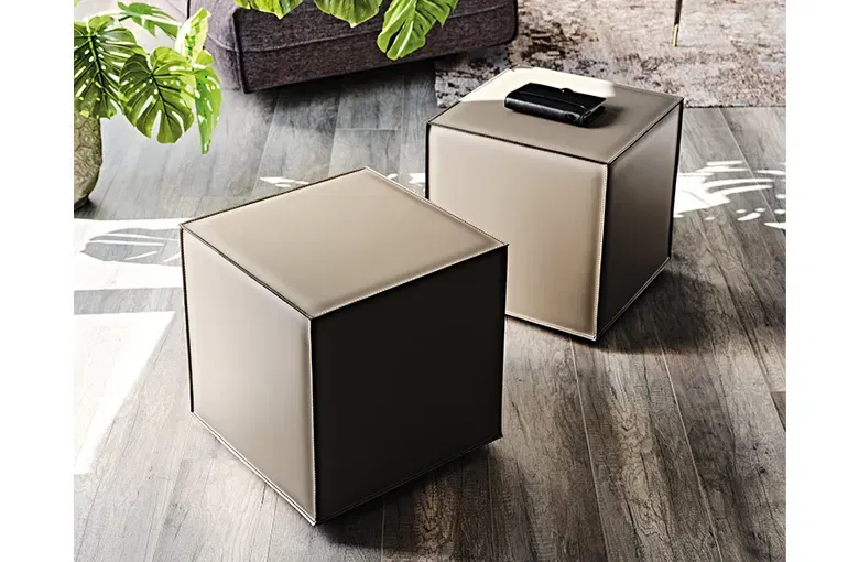 Cattelan Kubo Pouf