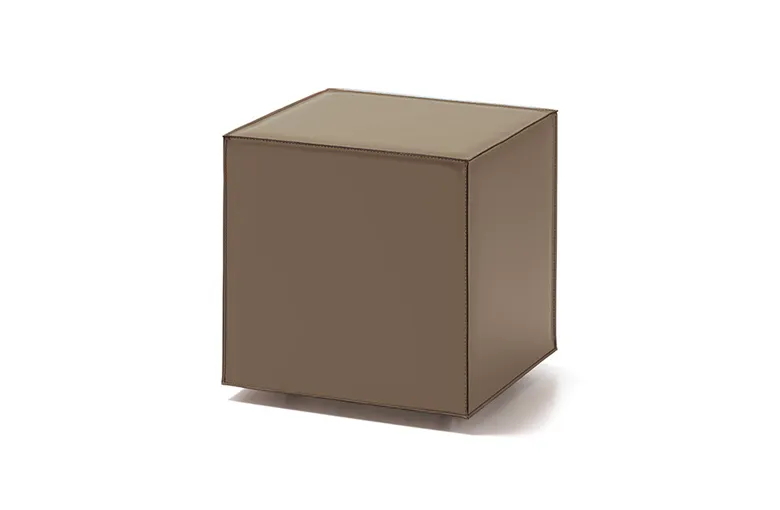 Cattelan Kubo Pouf