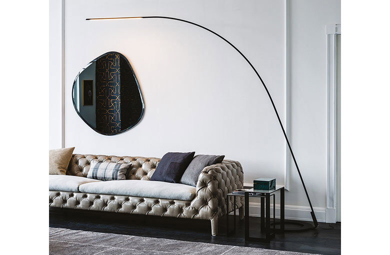 Cattelan Lampo Floor Lamp