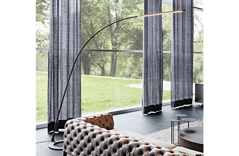 Cattelan Lampo Floor Lamp