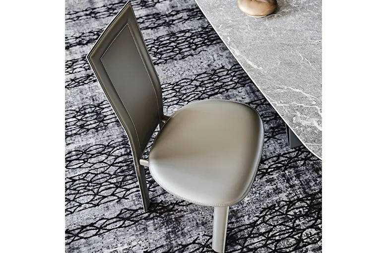 Cattelan Lara Dining Chair