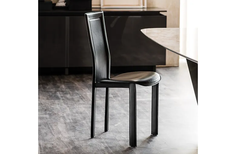 Cattelan Lara Dining Chair