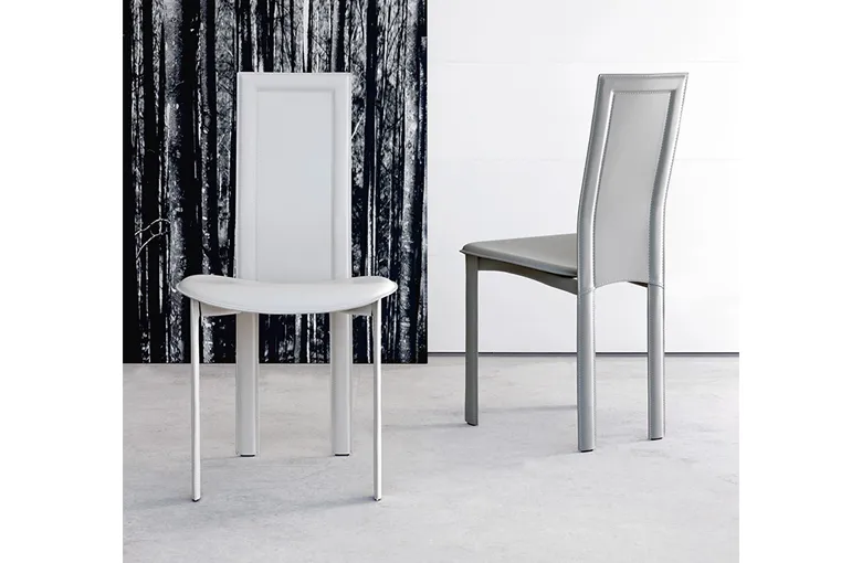 Cattelan Lara Dining Chair