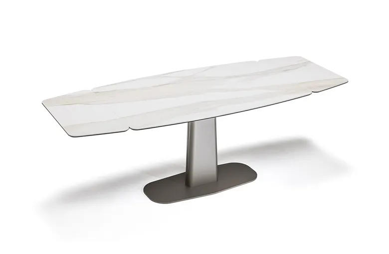 Cattelan Linus Ceramic Dining Table