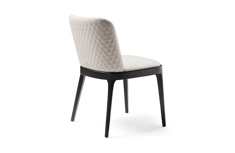 Cattelan Magda Couture Dining Chair