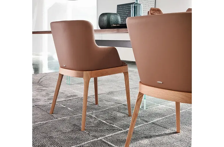 Cattelan Magda Dining Chair