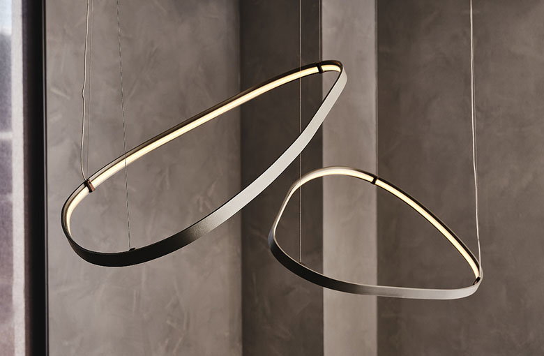 Cattelan Magellano Chandelier