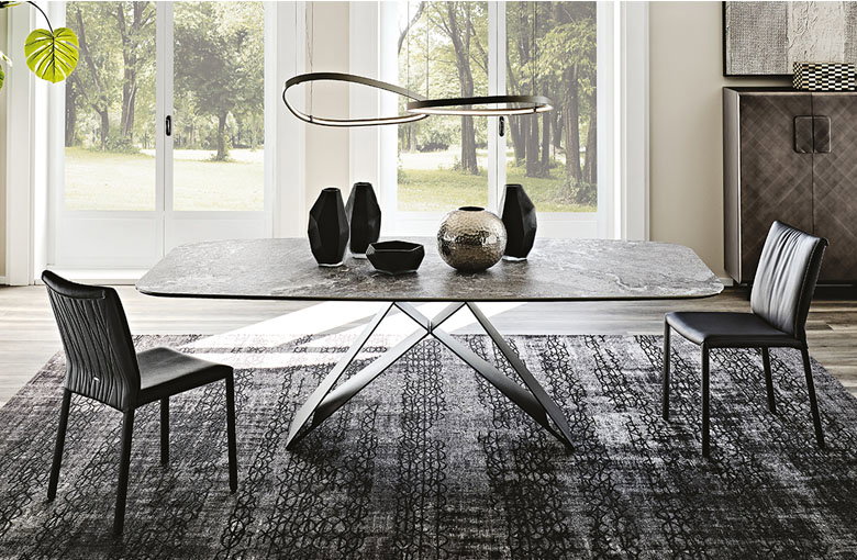 Cattelan Magellano Chandelier