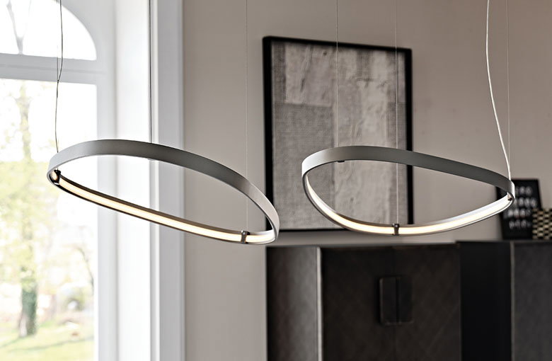 Cattelan Magellano Chandelier