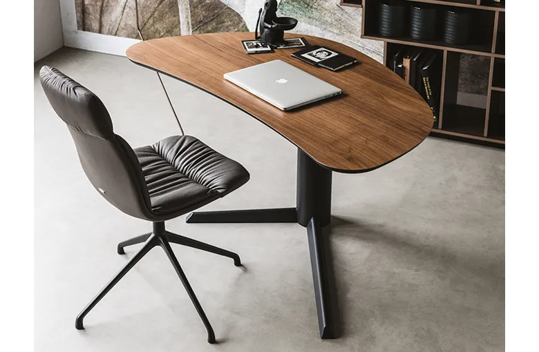 Cattelan Malibu Desk